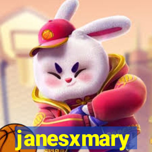 janesxmary