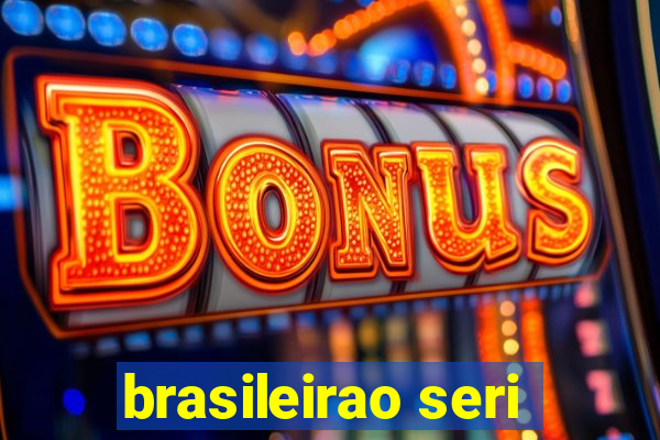 brasileirao seri