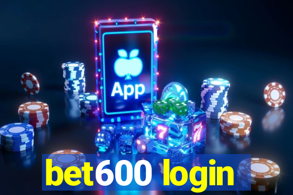 bet600 login