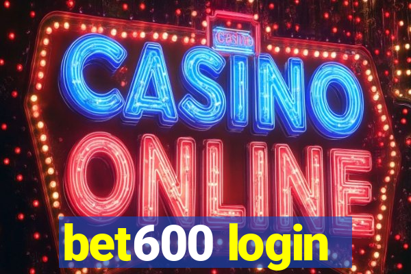 bet600 login