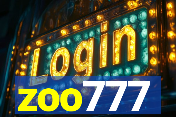 zoo777