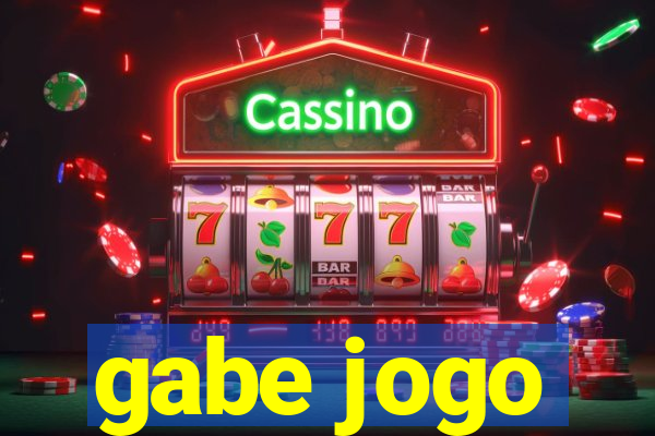 gabe jogo