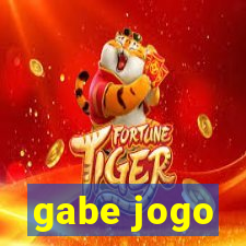 gabe jogo