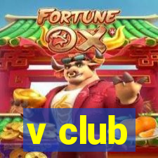 v club