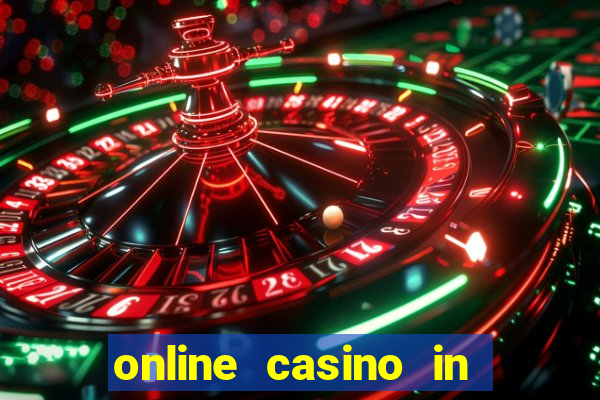 online casino in the uk