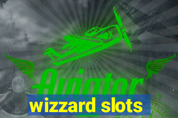 wizzard slots