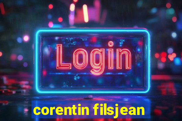 corentin filsjean