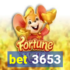 bet 3653