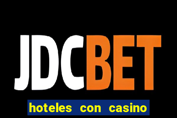 hoteles con casino en acapulco