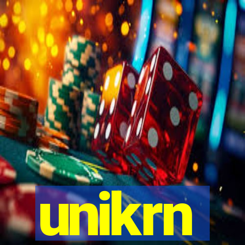 unikrn