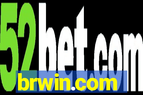 brwin.com