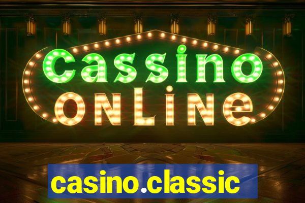 casino.classic