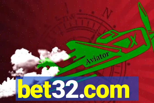 bet32.com