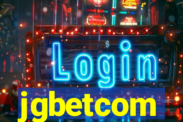 jgbetcom