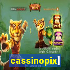 cassinopix]