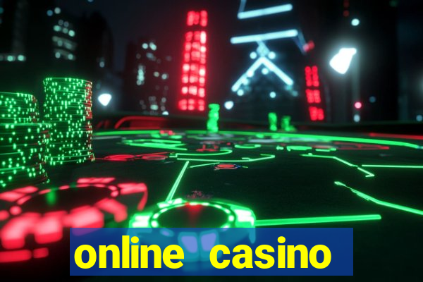 online casino bovada tracker