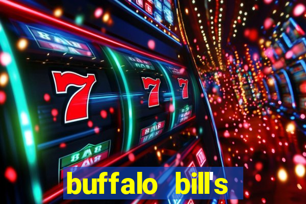 buffalo bill's casino & hotel primm nv