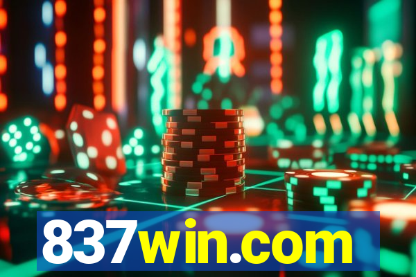 837win.com