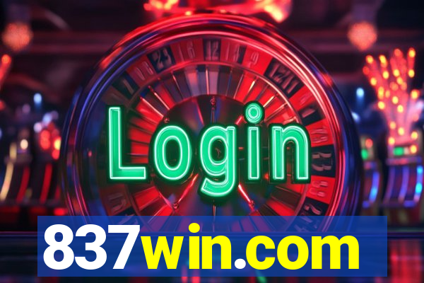 837win.com