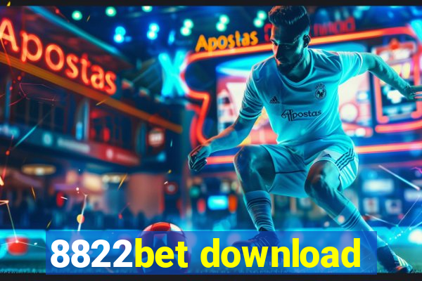 8822bet download