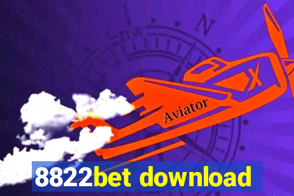 8822bet download