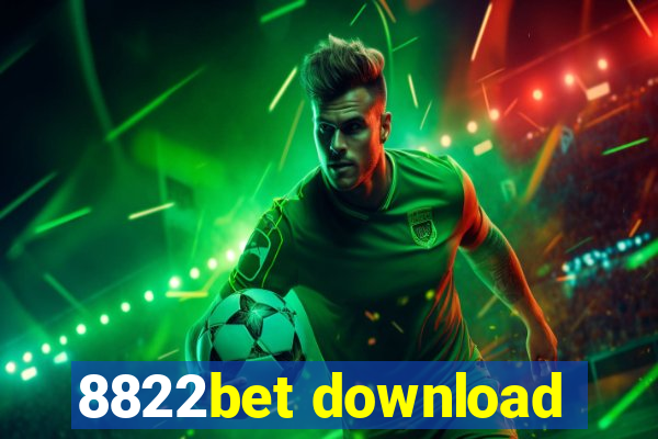 8822bet download