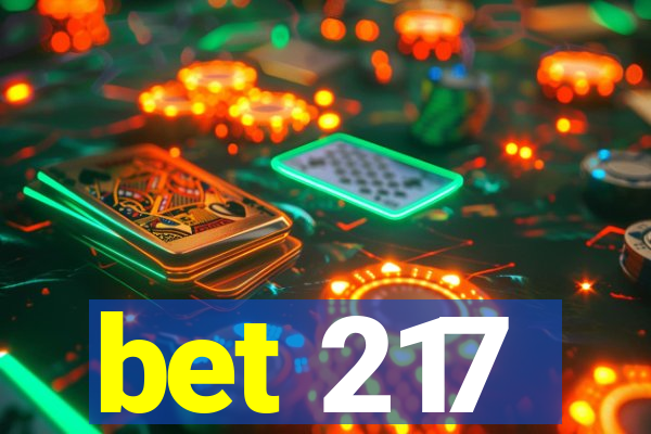 bet 217