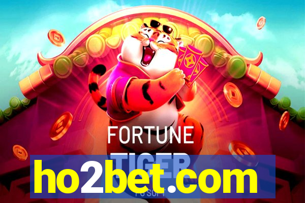 ho2bet.com