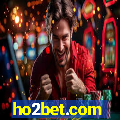 ho2bet.com