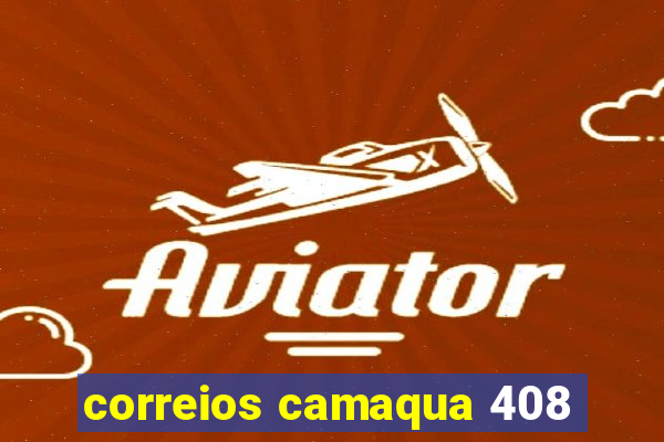 correios camaqua 408