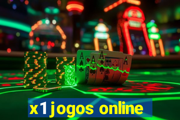 x1 jogos online