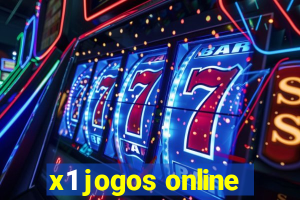 x1 jogos online