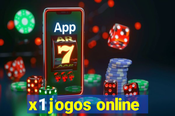 x1 jogos online