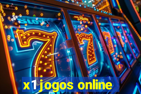 x1 jogos online