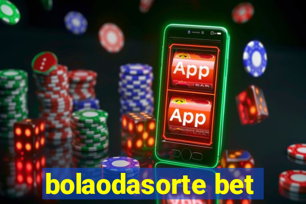 bolaodasorte bet