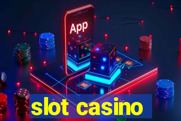 slot casino