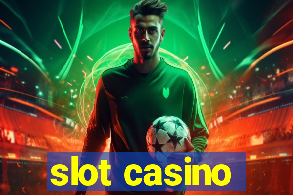 slot casino