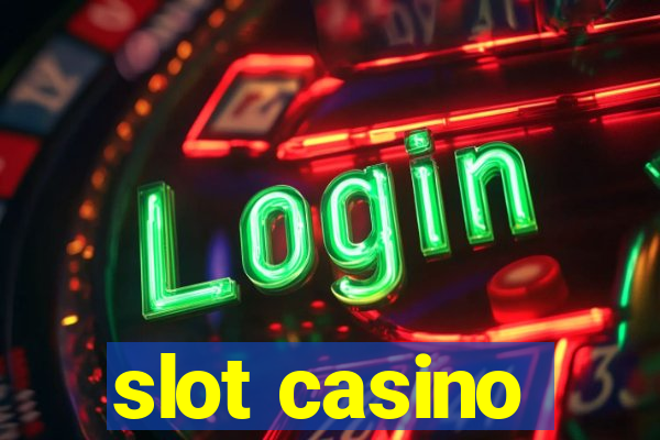 slot casino