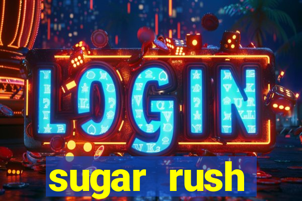 sugar rush pragmatic play