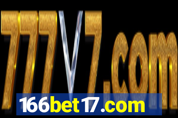 166bet17.com