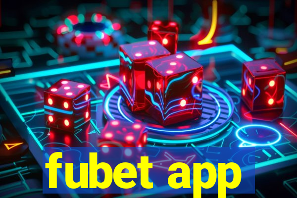 fubet app