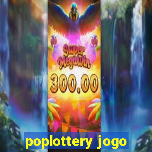 poplottery jogo