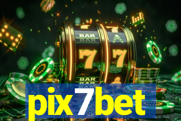 pix7bet