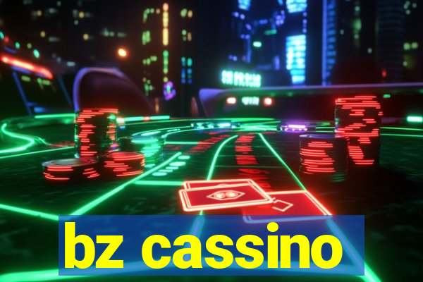 bz cassino