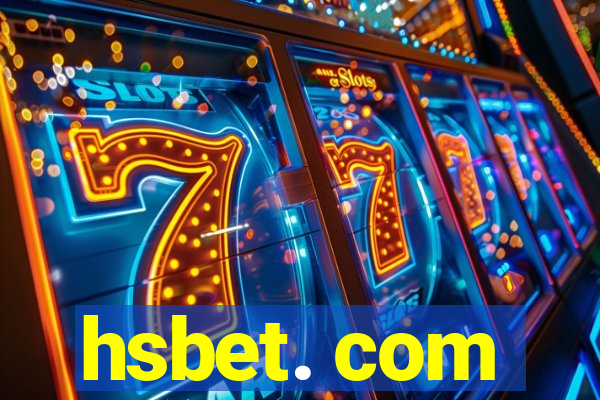 hsbet. com