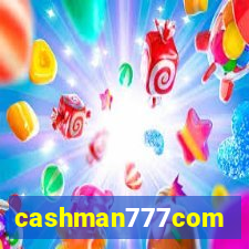 cashman777com