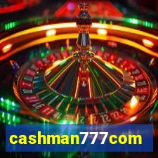 cashman777com