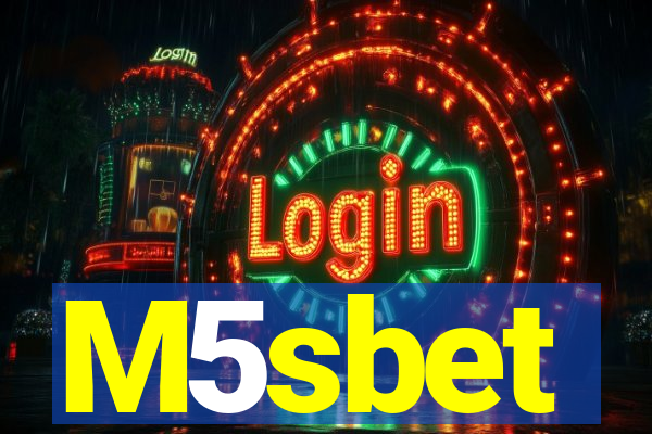 M5sbet