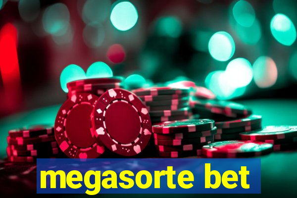 megasorte bet