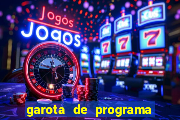 garota de programa de cruzeiro